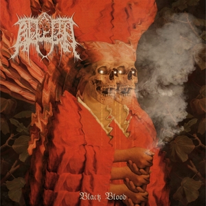 Abduction – Black Blood