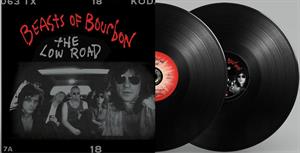 Beasts of Bourbon – The Low Road