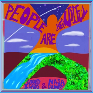 Capps, Garrett T. – People Are Beautiful