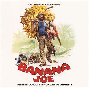 Guido & Maurizio De Angelis – Banana Joe