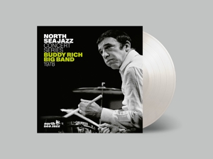 Buddy Rich Big Band – North Sea Jazz Concert Series - 1978