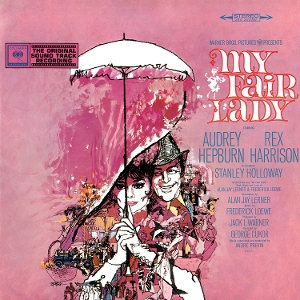 OST – My Fair Lady