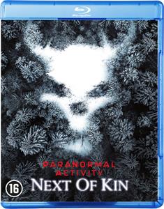 Movie – Paranormal Activity; Next of Kin
