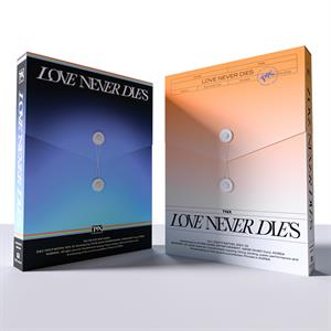 Tnx – Love Never Dies
