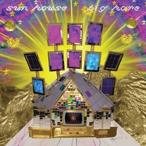 Big Hare – Sun House