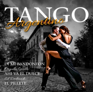 V/A – Tango Argentino