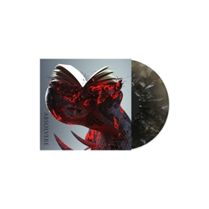 Signs of the Swarm – Absolvere