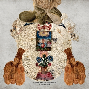 Gnaw Their Tongues – Cessation of Suffering