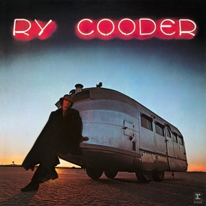 Cooder, Ry – Same