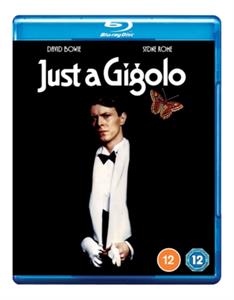Movie – Just a Gigolo