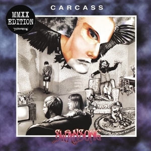 Carcass – Swansong