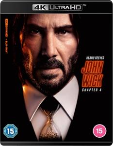 Movie – John Wick: Chapter 4