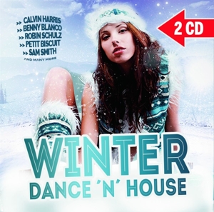V/A – Winter Dance 'N House