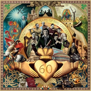 Chieftains, the – Chronicles: 60 Years of the Chieftains