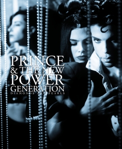 Prince & the New Power Generation – Diamonds and Pearls