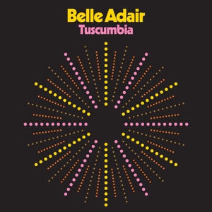 Belle Adair – Tuscumbia