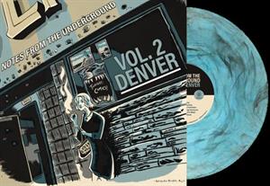 V/A – Notes From the Underground Vol. 2 Denver