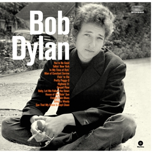 Dylan, Bob – Bob Dylan