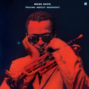 Davis, Miles – Round About Midnight