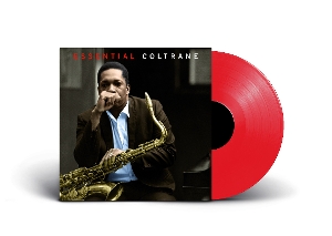 Coltrane, John – Essential Coltrane