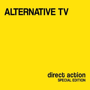Alternative Tv – Direct Action