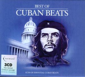 Various – Best of Cuban Beats