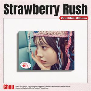 Chuu – Strawberry Rush