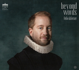 Klieser, Felix – Baroque Arias For Horn