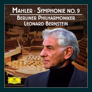 Berliner Philharmoniker, Leonard Bernstein – Mahler: Symphony No. 9