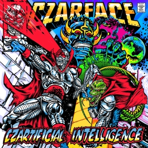 Czarface – Czartificial Intelligence