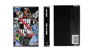 A$Ap Rocky – Don't Be Dumb
