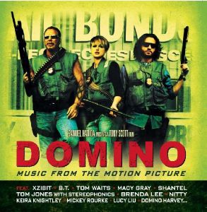 V/A – Domino