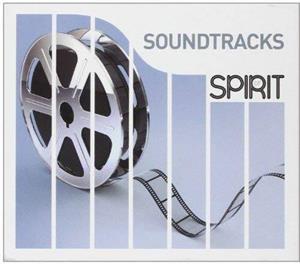 V/A – Spirit of Soundtracks