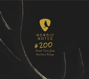 Various – Nordic Notes #200