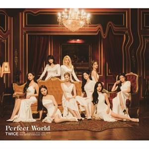 Twice – Perfect World