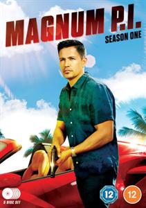 Tv Series – Magnum P.I.: Season 1