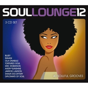 V/A – Soul Lounge 12