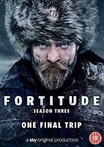 Tv Series – Fortitude - Season 3
