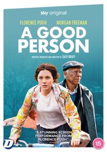 Movie – A Good Person