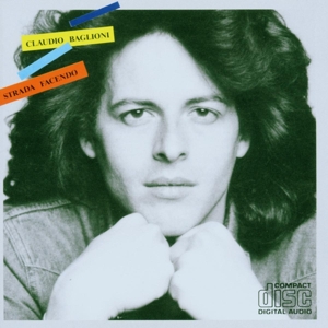Baglioni, Claudio – Strada Facendo