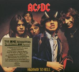 Ac/Dc – Highway To Hell