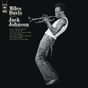 Davis, Miles – A Tribute To Jack Johnson