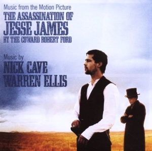 Cave, Nick & Warren Ellis – The Assassination of Jesse Jam