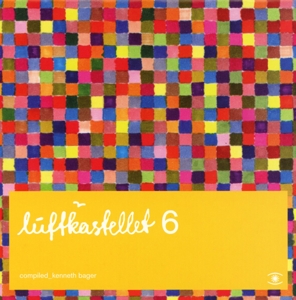 V/A – Luftkastellet 6