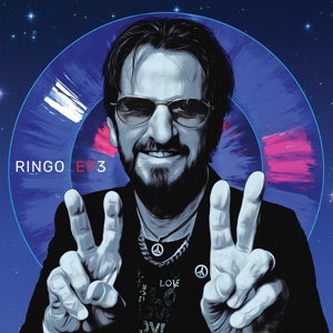 Starr, Ringo – Ep3