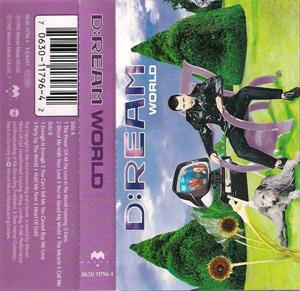 D:Ream – World