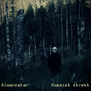 Alwanzatar – Kosmisk Skrekk