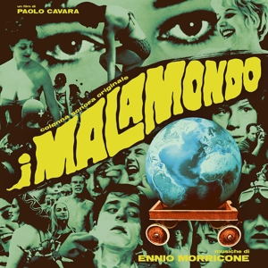 Morricone, Ennio – I Malamondo