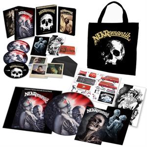 Movie – Nekromantik