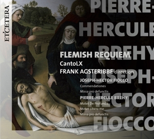 Canto Xl – Flemish Requiem